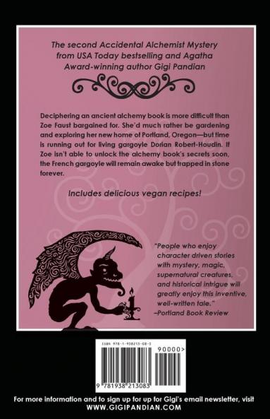 The Masquerading Magician