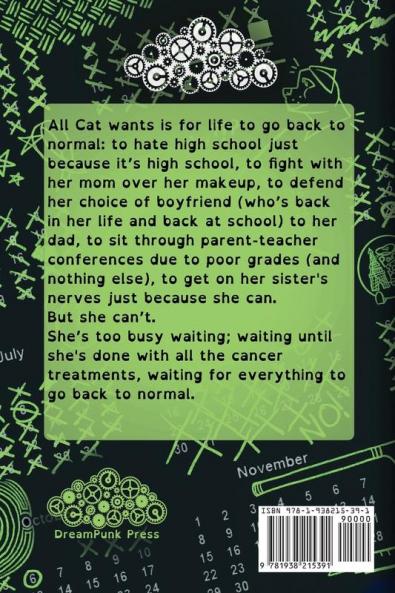 Waiting for Normal