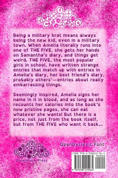 Little Pink Book