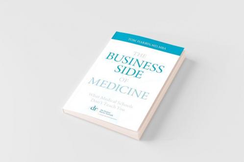 The Business Side of Medicine