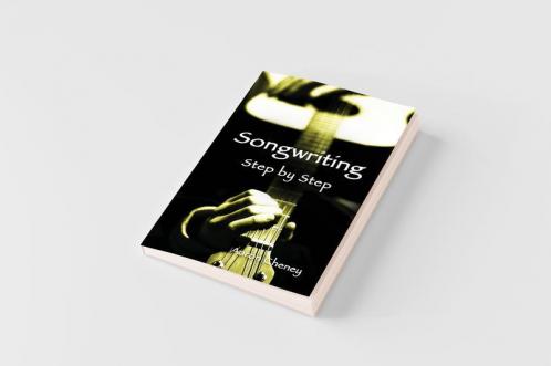 Songwriting Step by Step