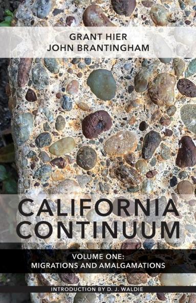 California Continuum Volume 1