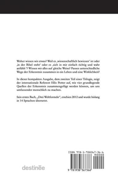 Vier Quellen Der Erkenntnis