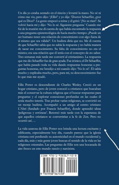 Caminando a Trompicones Con Dios: Una entrevista biográfica