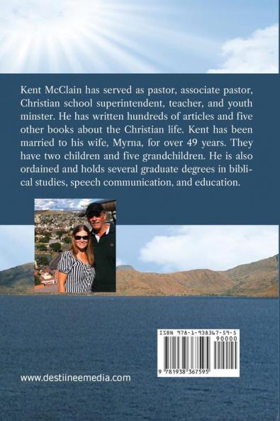 Always There To Repair: 52 Devotionals and Stories bringing Hope Restoration and Perspective