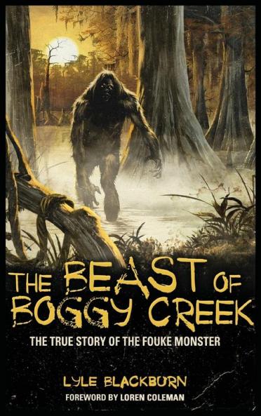 The Beast of Boggy Creek