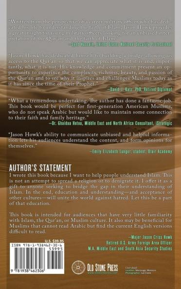 The Qur'an
