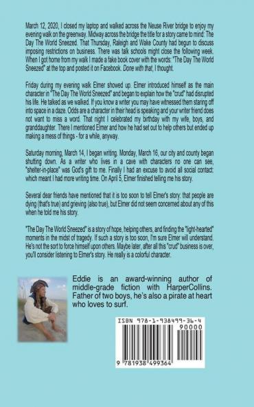 The Day The World Sneezed