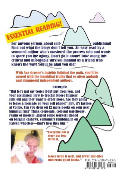 Surviving Self-Publishing