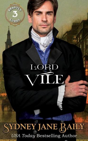 Lord Vile: 3 (Beastly Lords)