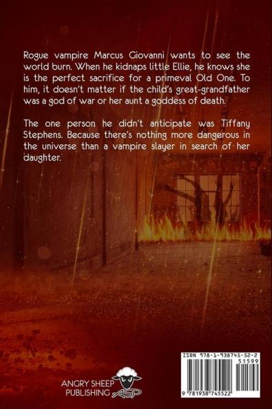 Sacrificed