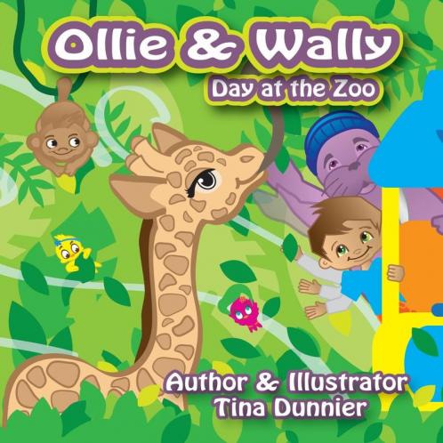 Ollie and Wally