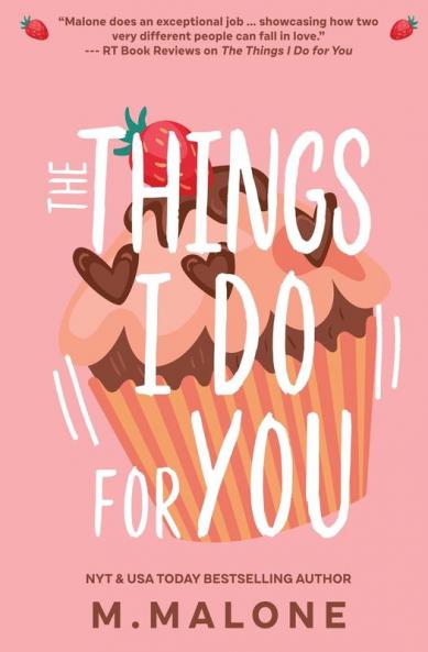 The Things I Do for You: 2 (Alexanders)