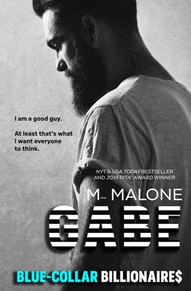 Gabe: 3 (Blue-Collar Billionaires)