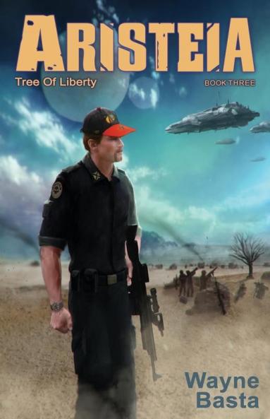 Tree of Liberty