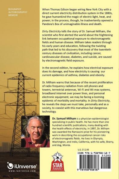 Dirty Electricity
