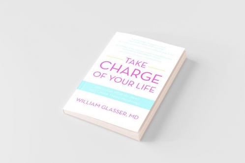 Take Charge of Your Life