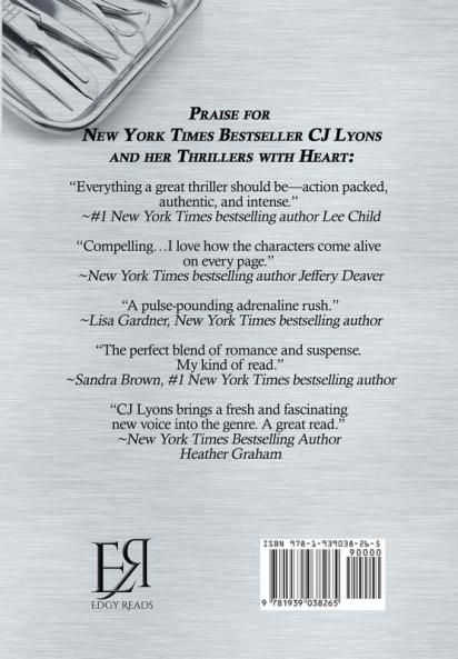 Nerves of Steel: A Hart and Drake Thriller: 1 (Hart and Drake Medical Thrillers)