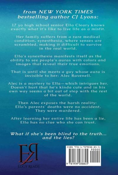 Invisible Lies