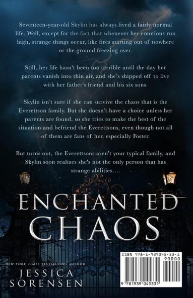 Enchanted Chaos