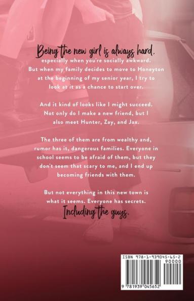 The Art of Being Friends