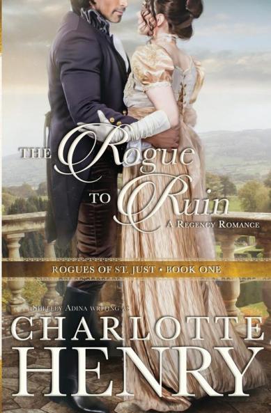 The Rogue to Ruin
