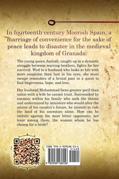 Sultana: The Bride Price: A Novel of Moorish Spain