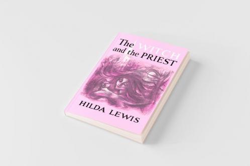 The Witch and the Priest