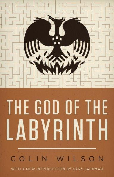 The God of the Labyrinth (20th Century)