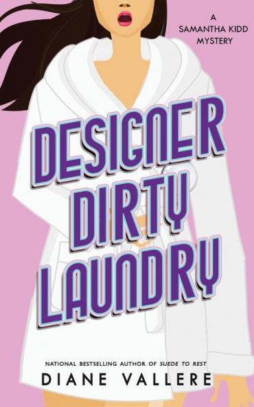 Designer Dirty Laundry
