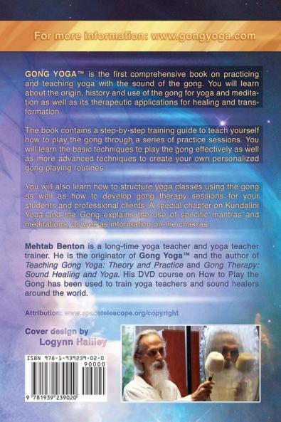 Gong Yoga