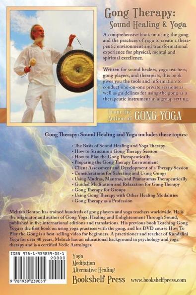 Gong Therapy
