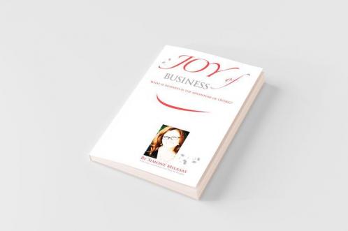 Joy of Business