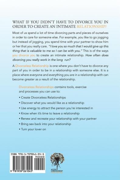 Divorceless Relationships