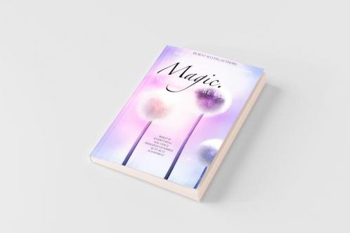 Magic. You Are It. Be It.