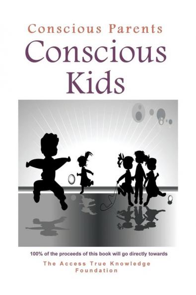 Conscious Parents Conscious Kids
