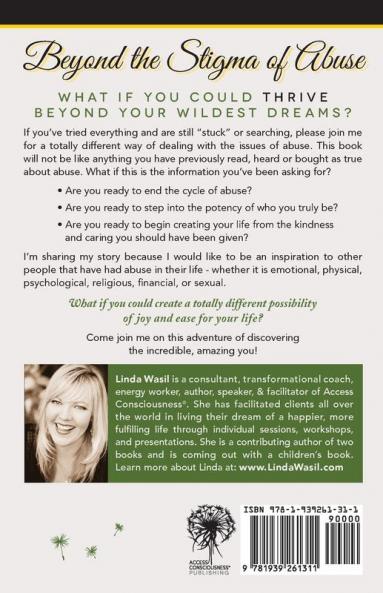 Beyond the Stigma of Abuse