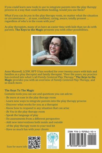 The Keys to the Magic