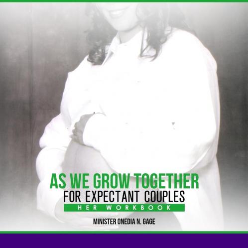 As We Grow Together Her Workbook