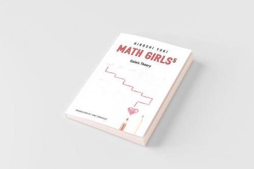 Math Girls 5