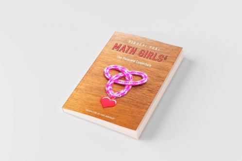 Math Girls 6