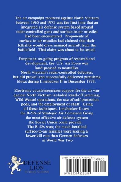 Tactics and Techniques of Electronic Warfare