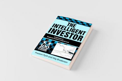 The Intelligent Investor