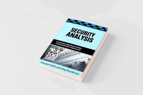 Security Analysis