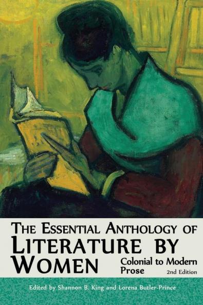 The Essential Anthology of Literature by Women