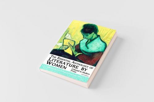 The Essential Anthology of Literature by Women