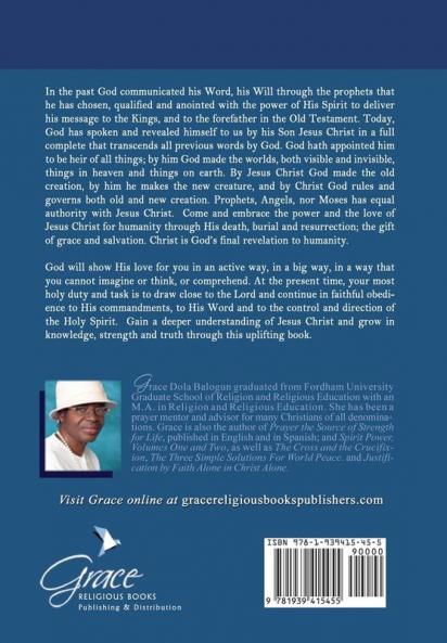 The Messenger and the Message of God Volume 1&2