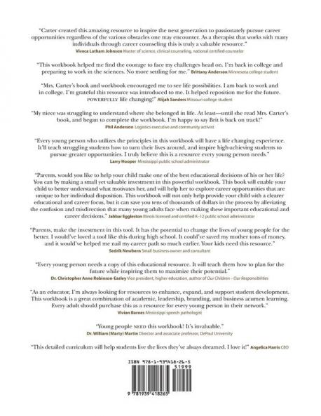 When Trouble Finds You Workbook: An Invitation to Empowerment