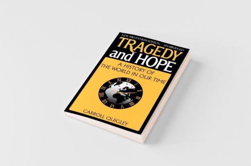 Tragedy and Hope