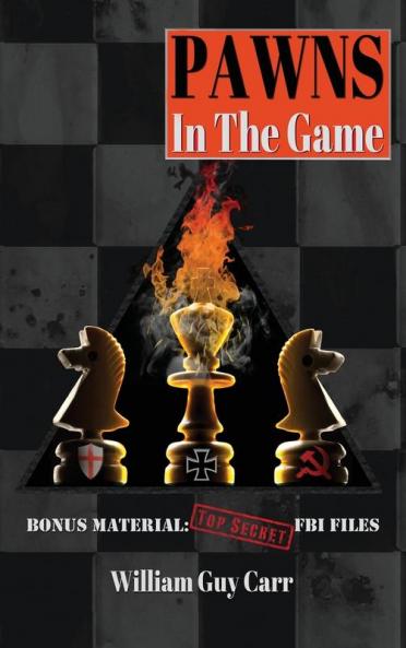 Pawns In The Game (FBI)